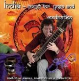 CD India Lounge