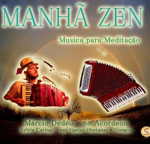 Manhã Zen