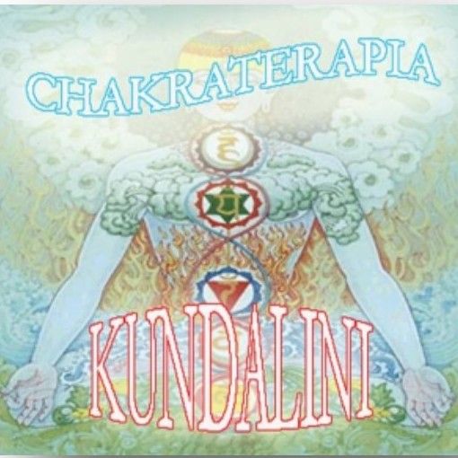 Chacraterapia - Kundalini