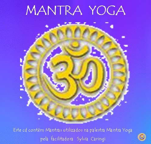 Mantra Yoga